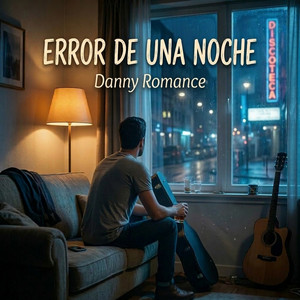 Qué Hiciste Conmigo by Danny Romance