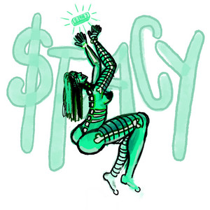 Deeper by Stacy Money