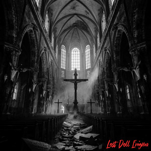 The Aesthetics of Absolute Dominance by Lost Doll Enigma