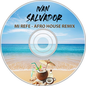 MI REFe (Afro House Fun Mix)