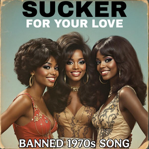 Sucker for Your Love (Banned 1970's Song) by SuS Records