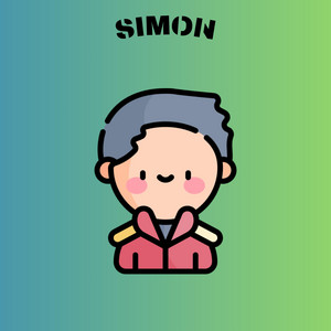 SIMON by ANNYMELODI