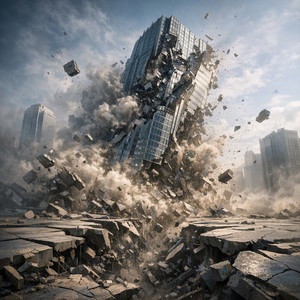 Collapse Motion by SubphaseNova