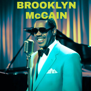 The Is No Other You by Brooklyn McCain