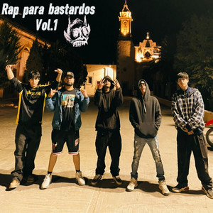 Desde la cueva by R-Gang