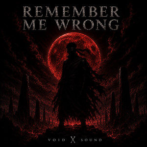 Remember Me Wrong by VOID Sound