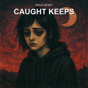 Caught Keeps by Nova Heart