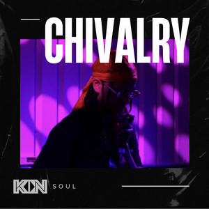 Portada de CHIVALRY