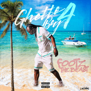 Computer love (feat. J Stalin) by Footz the Beast, J. Stalin