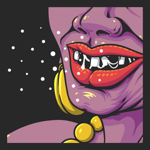 Besame cover art