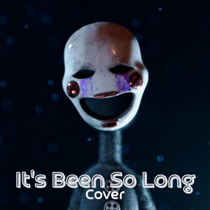 it's been so long COVER