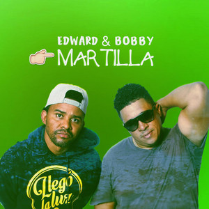 Portada de Martilla