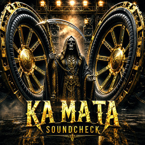 KA MA TA SOUNDCHECK by YHK Sound, DJ OCTAVIO