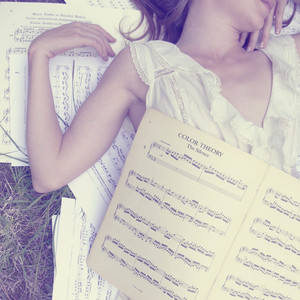 The Silence cover