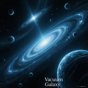 Galaxia de Vacío by Nycole Tiana Holmes Ry