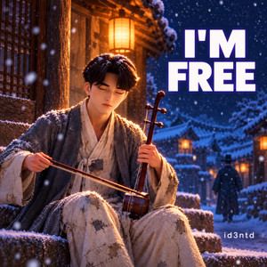 I'm Free by id3ntd