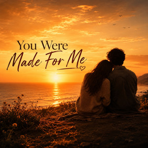 You Were Made For Me by Whiskey Circuit