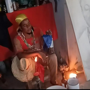 Vaudou haitien ezili - Ooh Ogou batala feray (Vaudou haitien)