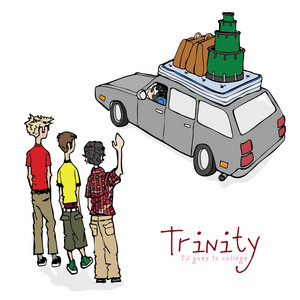 Dunce by TRINITY