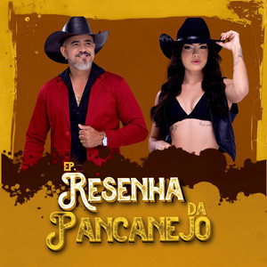 Pegada do Caipira by Banda Pancanejo