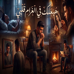 هبعلك في الغرام قلبي by Abo El Shouk