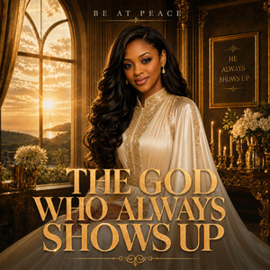 God Of The Impossible by Be At Peace