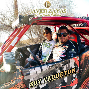 Soy Vaqueton