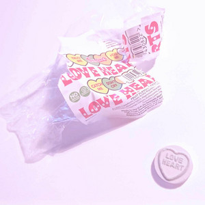 Only You by Love Hearts