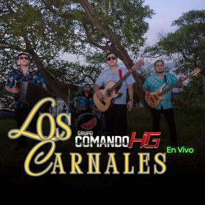 Los Carnales (En Vivo)