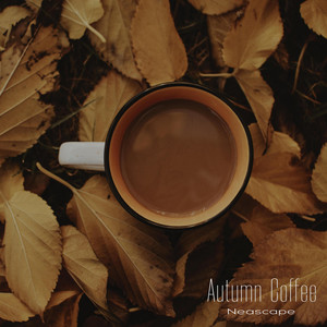 Autumn Coffee by Neascape
