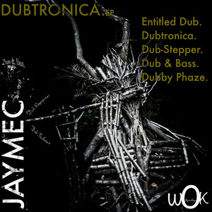 Dub-Stepper by JAYMEC