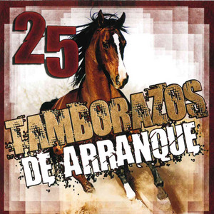 Tamborazo Del Rancho - Arriba Pichataro