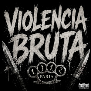 Violencia bruta by Elputoparia