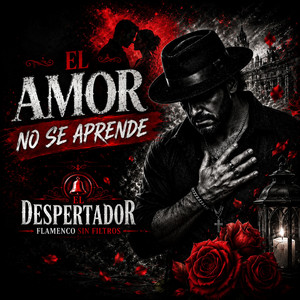 El amor no se aprende by Flamenco sin filtros