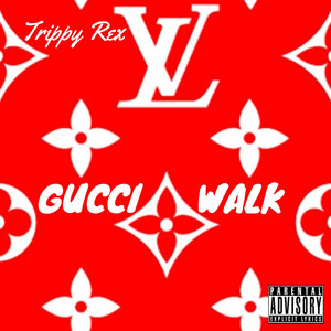 TRIPPY REX - Cooking Wit' the Whip
