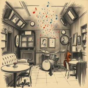 Lazy Days by Echo Pattern