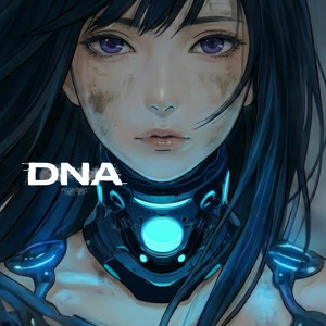 DNA by Ry