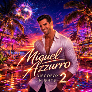Midnight on Your Side by Miguel Azzurro