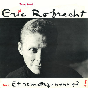 Eric Robrecht