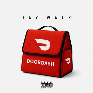 DOORDASH by Jay-Walk