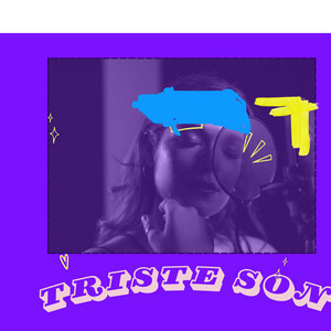 Triste Son by Brey Jon