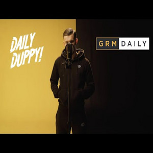 Daily Duppy by abido2tappy, French The Kid
