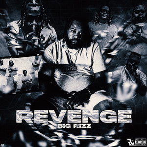 Robert Horry by Big Rizz, Icewear Vezzo