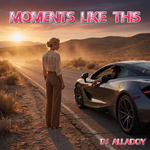 Moments like this by Dj Alladoy