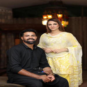 Rana Abrar - Bewafaiyan