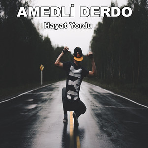 Amedli Derdo - Gülemedim