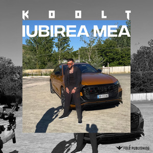 KOOLT - IUBIREA MEA