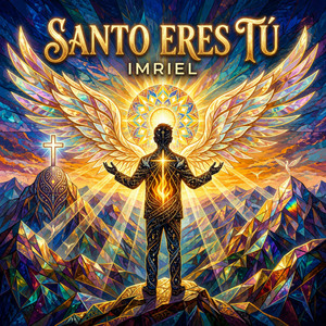 Santo Eres Tu by Imriel