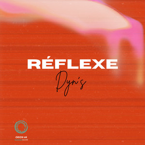 Portada de Réflexe