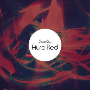 Glow City - Aura Red